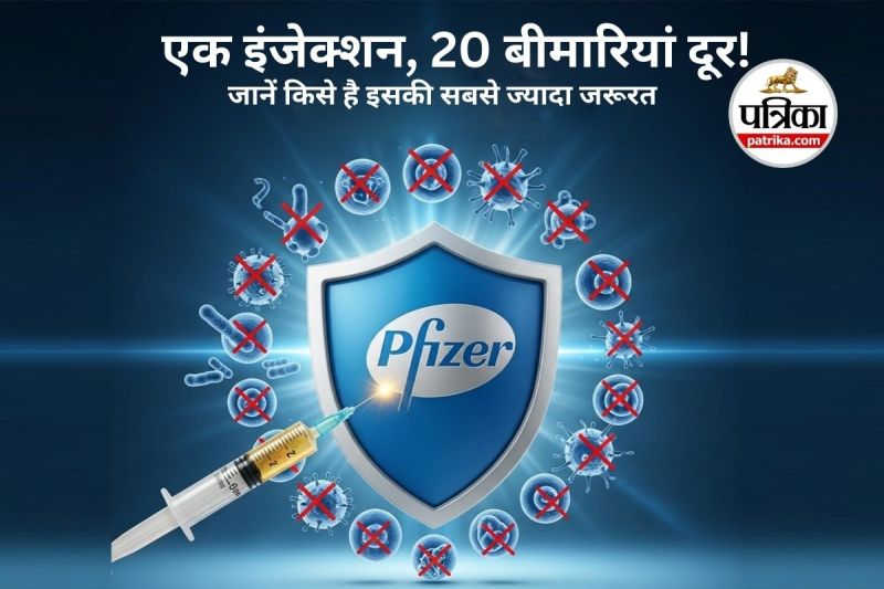 Pneumococcal Vaccine