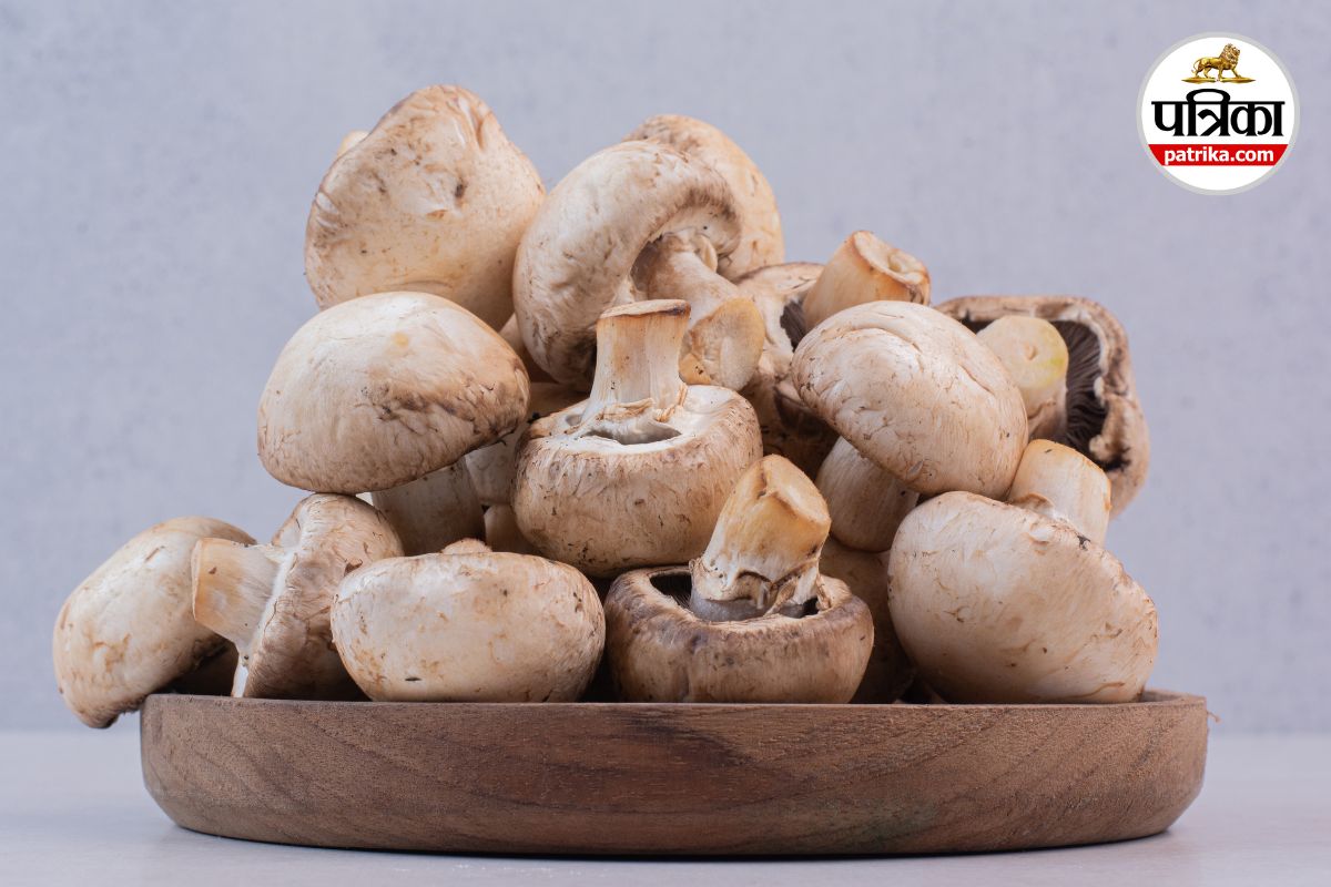 Poisonous Mushrooms, Poisonous Mushroom variety, side effects of eating mushroom,