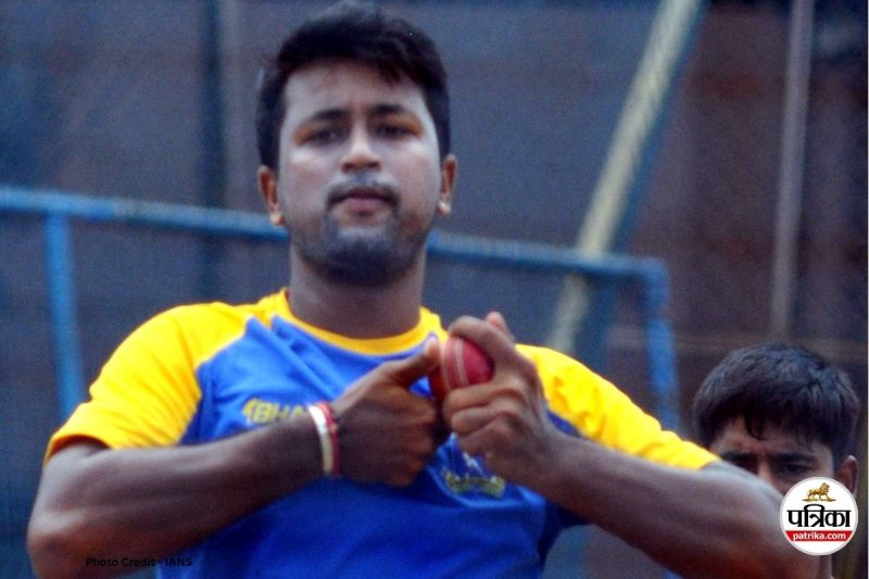 Pragyan Ojha