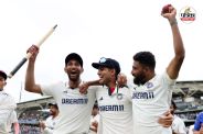 Ind vs Eng 5th Test Turning Point