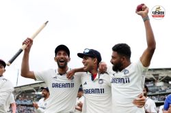 Ind vs Eng 5th Test Turning Point: मोहम्‍मद सिराज ही नहीं… ये खिलाड़ी है भारत की
जीत का असली हीरो, जिसने पलटा मैच का पासा - image