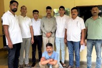 Praveen accused of murder