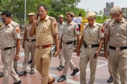 प्रेमी की एक गलती से बेनकाब हो गई ‘प्रेयसी’, मोबाइल बना जी का जंजाल, प्रीतम
हत्याकांड की गुत्‍थी सुलझी - image
