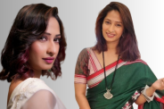 Priya Marathe Passed Away