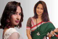 Priya Marathe Passed Away