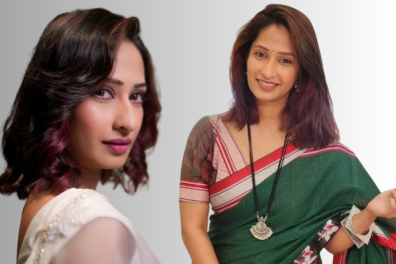 Priya Marathe Passed Away