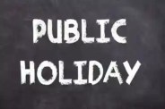 Public holiday,Public holiday in chhattisgarh