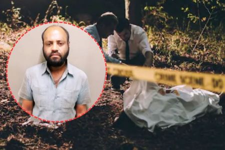 Pune Murder