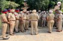 Punjab Police Arrest Four Bambiha Gang Shooters, Recover Four Firearms