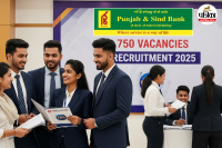 Punjab and Sindh Bank Vacancy 2025
