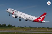 QANTAS Airline