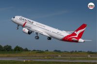 QANTAS Airline