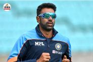 R Ashwin on Kuldeep Yadav