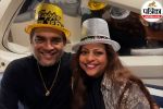 R Madhavan wife