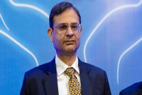 RBI Governor Sanjay Malhotra