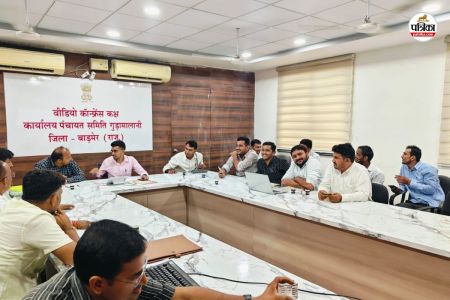 Barmer Gudamalani statistical inspector said government employees children Names automatically added in RGHS Scheme