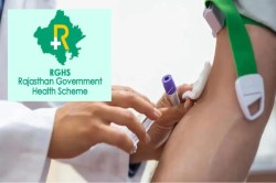 RGHS में गड़बड़ी, 5 डॉक्टर, 4 कर्मचारी सस्पेंड, 1 हॉस्पिटल, मेडिकल स्टोर, 3
डॉक्टर, कार्ड होल्डर के खिलाफ FIR - image