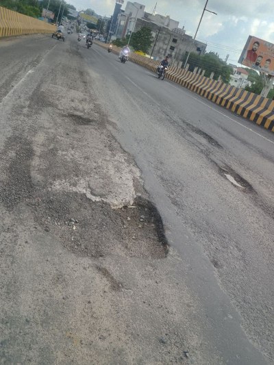 ROB vip road