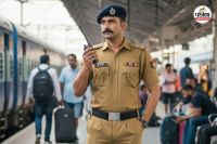 RPF SI Result 2025 OUT