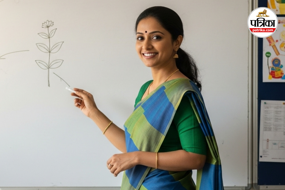 RPSC Recruitment 2025