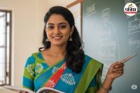 RPSC Senior Teacher Recruitment 2025