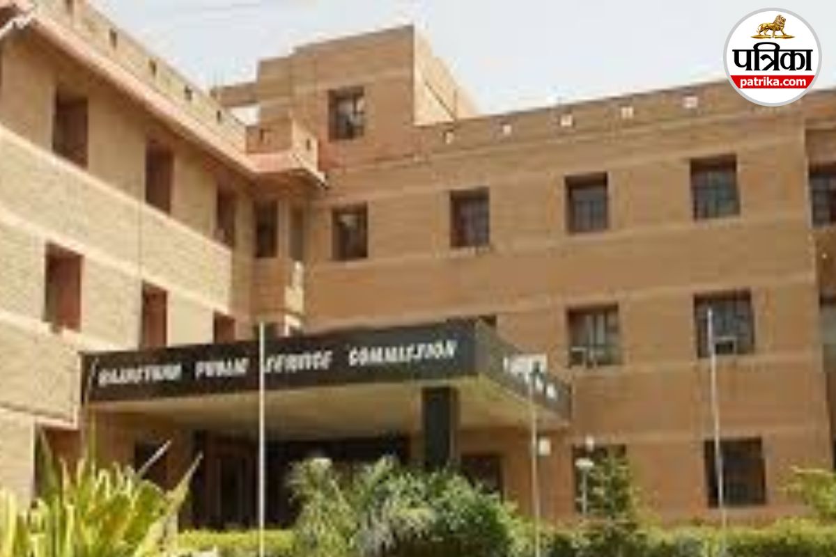 RPSC Announces Medical Officer Recruitment in Rajasthan: Eligibility and Details