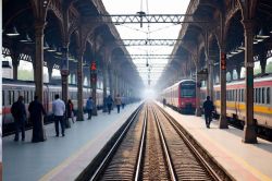 RRB NTPC Result Date 2025: मंगलवार को थी मीटिंग, जानिए RRB NTPC रिजल्ट को लेकर
क्या है अपडेट? - image