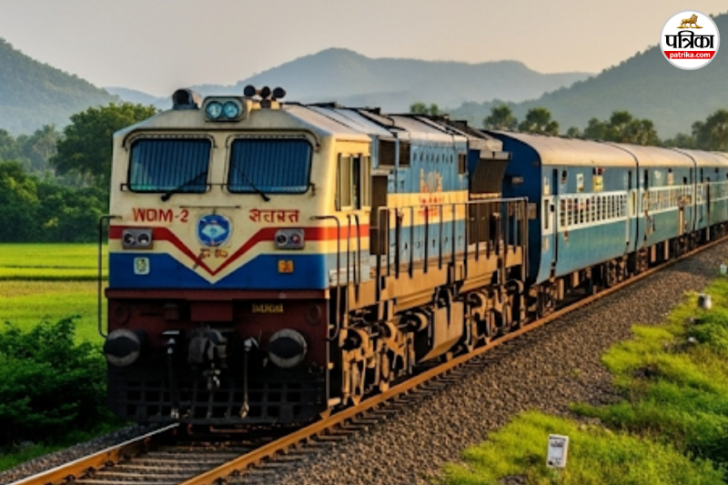 RRB Recruitment 2025
