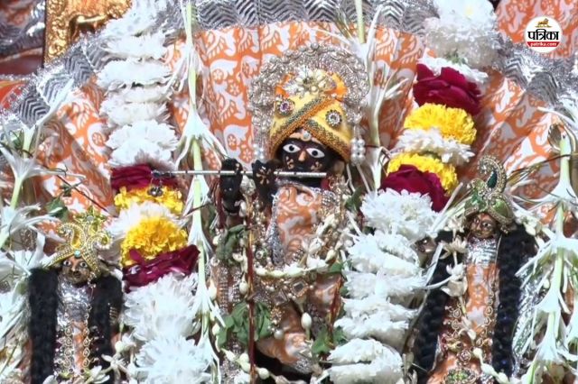 Janmashtami 2025