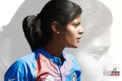 यास्तिका भाटिया, राधा यादव और तनुजा के अर्द्धशतक, भारत-ए ने ऑस्ट्रेलिया-ए से
जीती वनडे सीरीज - image