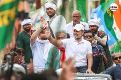 Bihar Election: क्या तेजस्वी यादव बनेंगे सीएम? जानें इस सवाल पर क्या बोले राहुल
गांधी - image