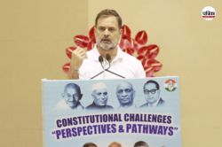 Rahul Gandhi ने कृषि कानूनों को लेकर अरुण जेटली द्वारा धमकाने का लगाया आरोप तो
बेटे रोहन जेटली ने दी प्रतिक्रिया, जानें क्या कहा - image