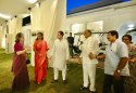 उपराष्ट्रपति चुनाव से पहले राहुल गांधी का ‘पॉलिटिकल डिनर पॉलिटिक्स