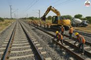 Rail project