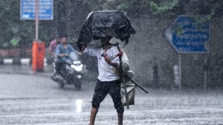 4 और 5 अगस्त को प्रदेश के कई हिस्सों में बदलेगा मौसम का मिजाज