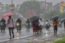 मानसून हो गया सक्रिय, टोंक में हुई सबसे अधिक 3.32 इंच बारिश, IMD ने 15 से 22
अगस्त के लिए दे दिया भारी बारिश का ALERT - image