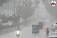 Rain alert in rajasthan