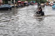 Rain-in-Jhunjhunu