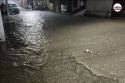 Heavy Rain : सहारनपुर में लगातार बरसात से नदियां उफान पर