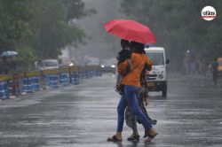 रक्षाबंधन और जन्माष्टमी पर बदलेगा मानसून का मिजाज, इन राज्यों में बरसेंगे बादल,
IMD ने जारी किया अपडेट - image