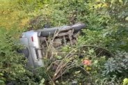 Rajasthan Accident