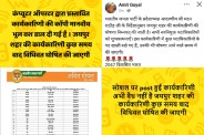 Rajasthan BJP