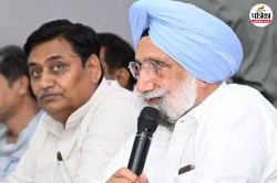 राजस्थान कांग्रेस में हो सकता है बदलाव, बनाए जा सकते हैं नए जिलाध्यक्ष; क्या
संगठन में भी होगा बदलाव? जानें - image