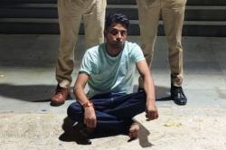 वर्क फ्रॉम होम के नाम पर लाखों की ठगी, राजस्थान सहित कई राज्यों के लोगों को
बनाया शिकार, पुलिस ने ऐसे दबोचा - image