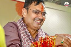 राजस्थान में मुफ्त बिजली का नया फॉर्मूला, इन उपभोक्ताओं को 17000 रुपए सब्सिडी
देगी सरकार - image