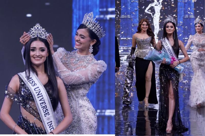 Rajasthan Manika Vishwakarma