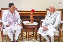 राजस्थान में मंत्रिमंडल विस्तार का काउंटडाउन शुरू, छत्तीसगढ़ फॉर्मूले पर बनेंगे
6 नए मंत्री…कुछ की होगी छु्ट्टी - image