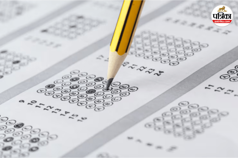 Rajasthan Patwari Answer Key 2025