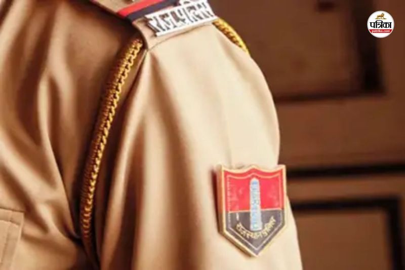 Rajasthan Policemen Weekly Leave Update Home Department said this