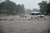 Rajasthan Rain alert